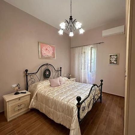 利沃诺Casa Virginia公寓 外观 照片