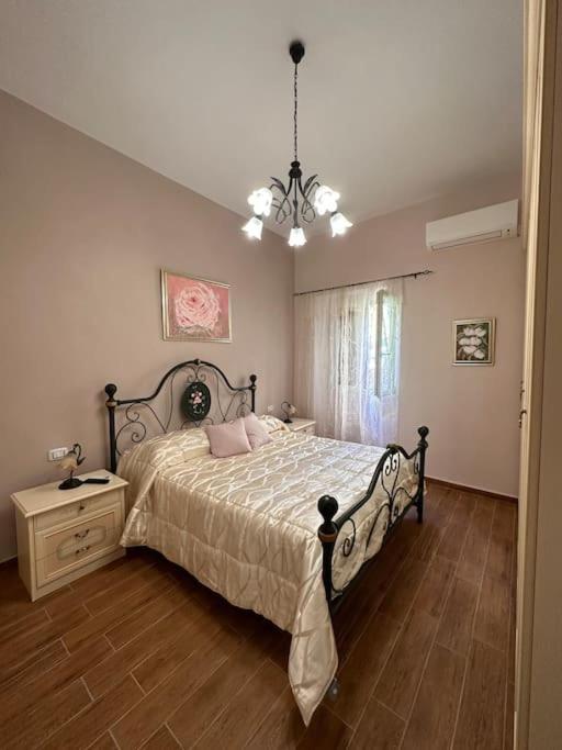 利沃诺Casa Virginia公寓 外观 照片